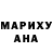 Конопля Bruce Banner Ulzhan Orazova