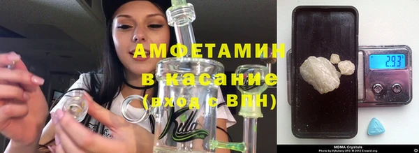 молекула духа Каменка