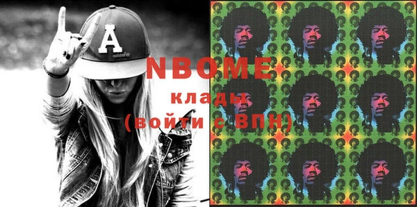 молекула духа Каменка